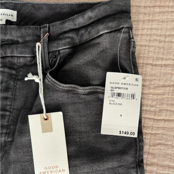 Good American Jeans - Picture 6 of 6